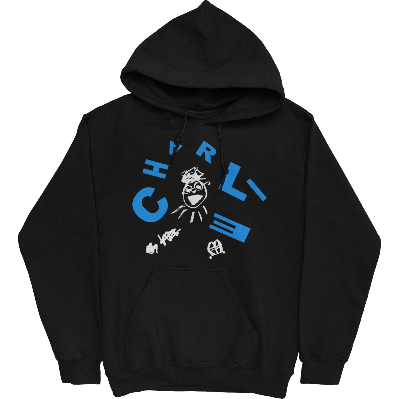 Charlie puth merch hoodie sales