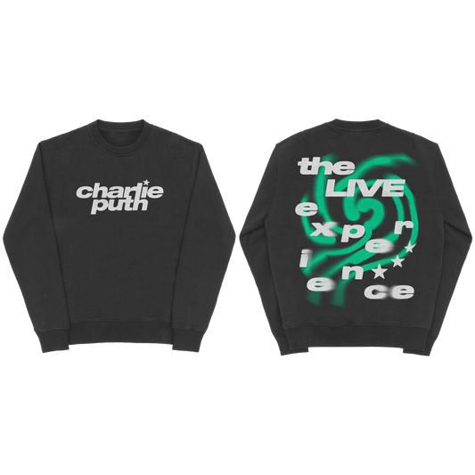 Charlie Puth Official Store